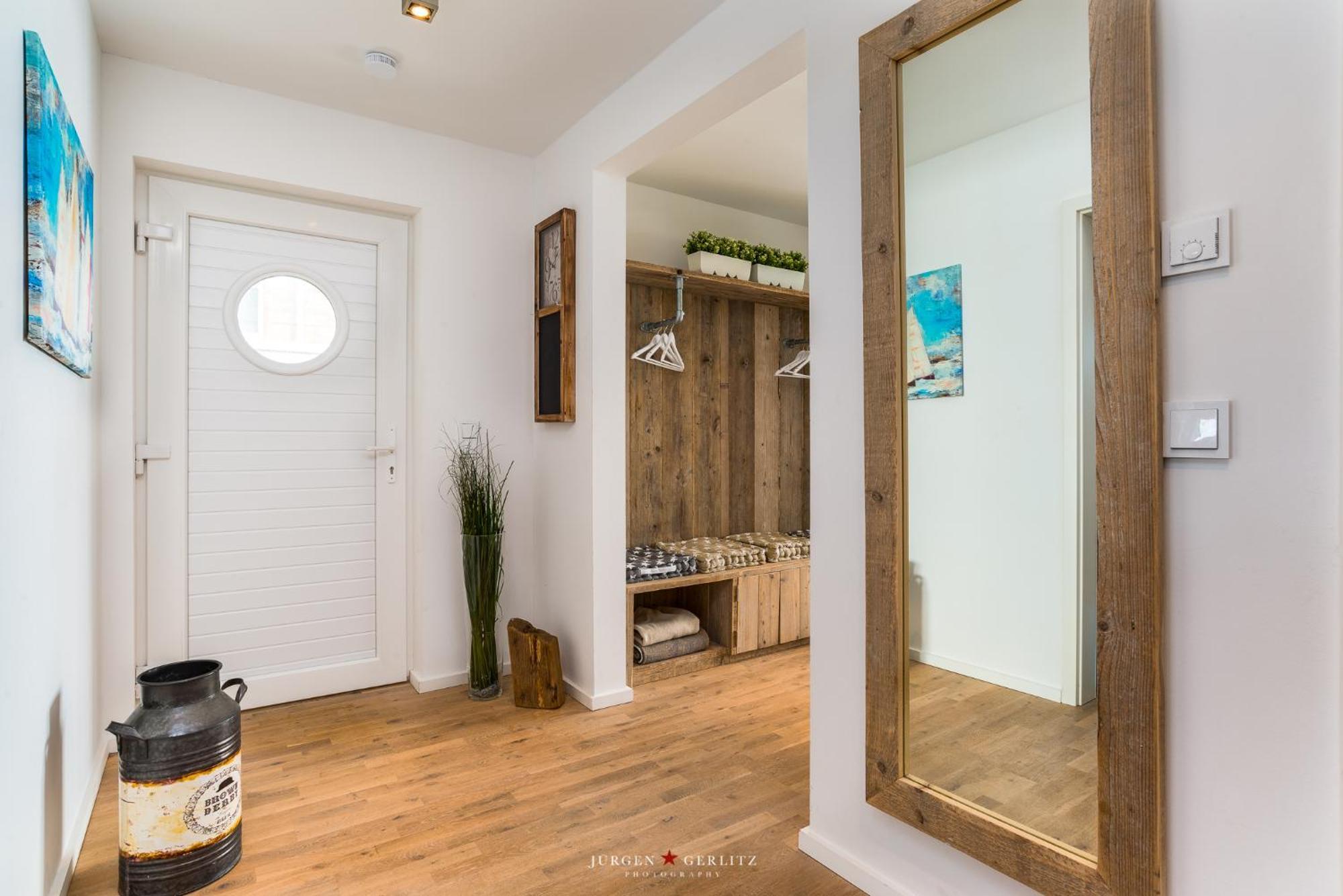 Ferienwohnung Cape Fred Olpenitz Exterior foto